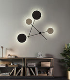 Ithael Individual Creativity Wall Lamp