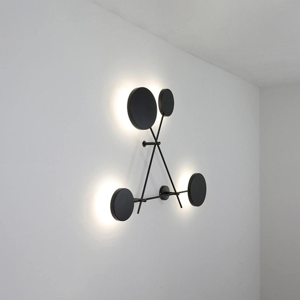 Ithael Individual Creativity Wall Lamp