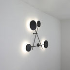 Ithael Individual Creativity Wall Lamp