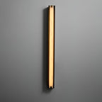 Isolde Minimalist Alabaster Wall Lamp