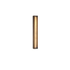 Isolde Minimalist Alabaster Wall Lamp