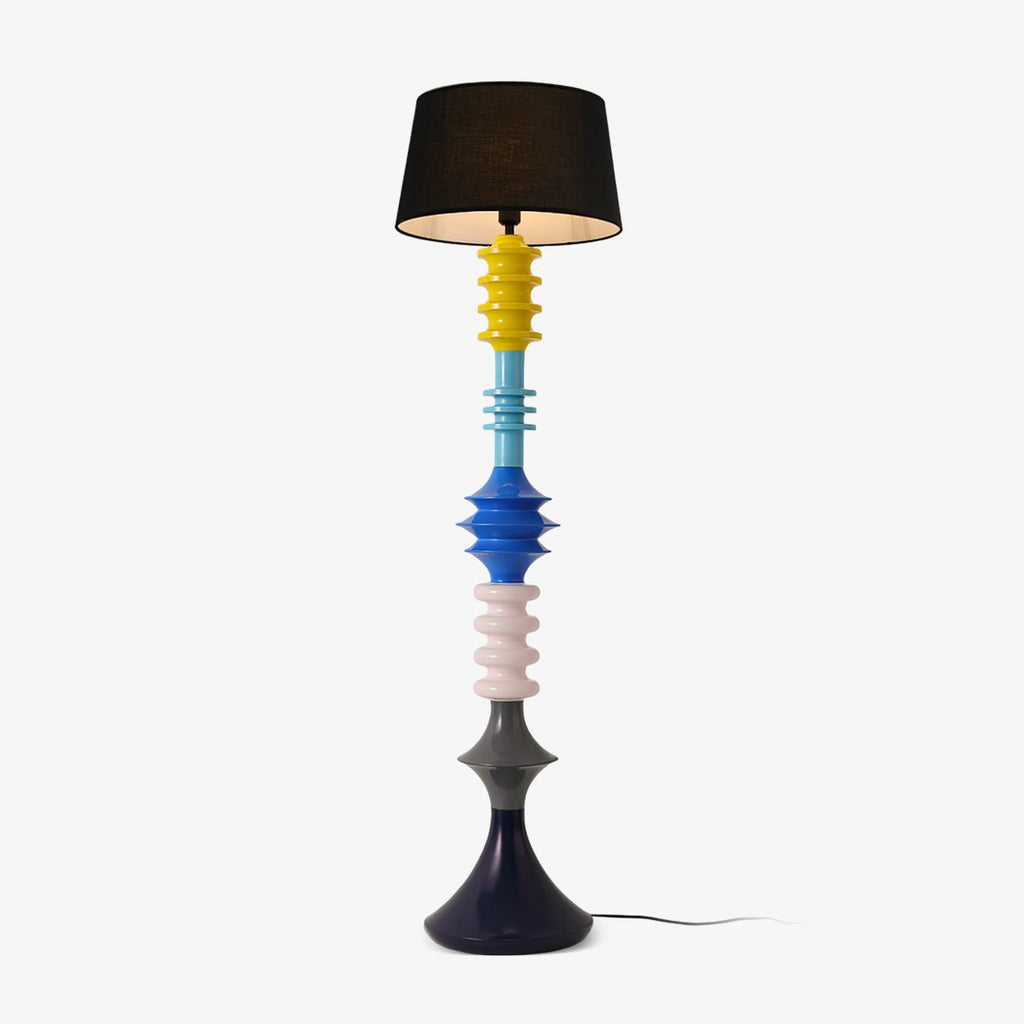 Artalor Wabi-Sabi Resin Pendant Light