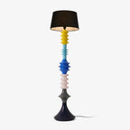 Artalor Wabi-Sabi Resin Pendant Light