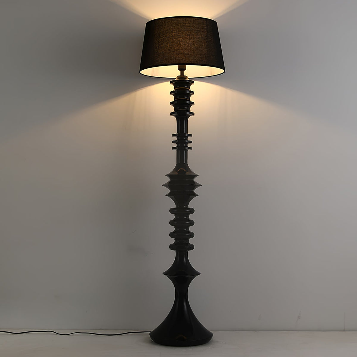 Artalor Wabi-Sabi Resin Pendant Light