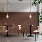 Glint Clear Glass Pendant Light - image 8