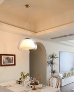 Elvo Glass Pendant Light