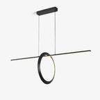 Orioner Silica gel Pendant Light