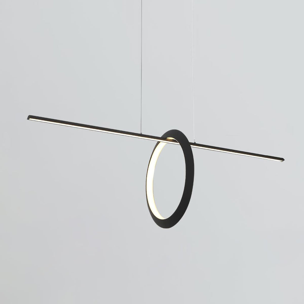 Orioner Silica gel Pendant Light