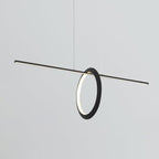 Orioner Silica gel Pendant Light