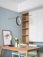 Orioner Silica gel Pendant Light