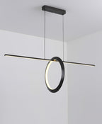 Orioner Silica gel Pendant Light