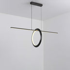 Orioner Silica gel Pendant Light