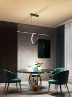 Orioner Silica gel Pendant Light