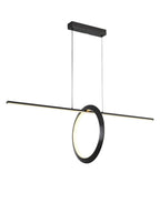 Orioner Silica gel Pendant Light