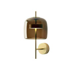Abbott Premium Nordic Art Glass Sconce Wall lamp
