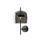 Abbott Premium Nordic Art Glass Sconce Wall lamp