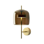 Abbott Premium Nordic Art Glass Sconce Wall lamp