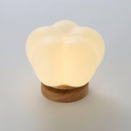 Cinorisra Nordic Art Flower Mini Ceiling Lamp