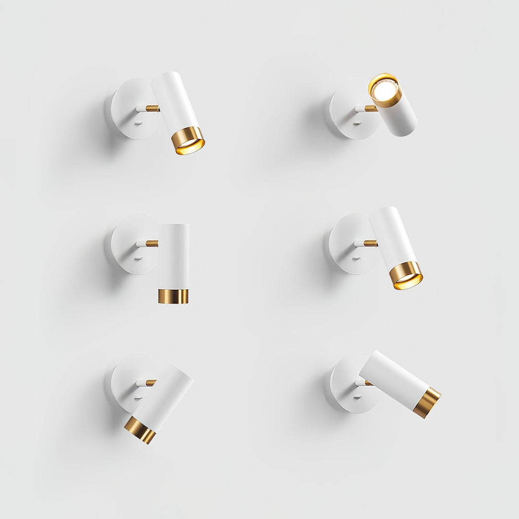 Cevare Modern Minimalist Wall Lamp