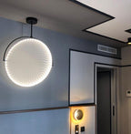 Bennett Modern Pendant Light
