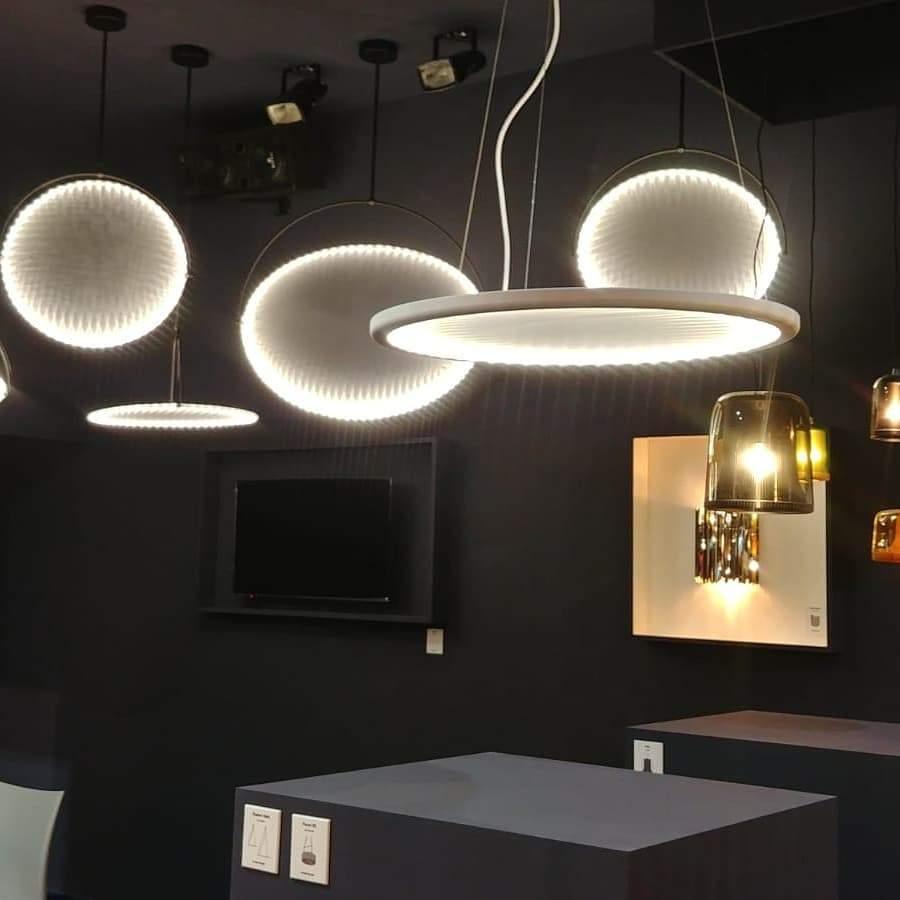 Bennett Modern Pendant Light