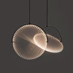 Bennett Modern Pendant Light