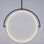 Bennett Modern Pendant Light