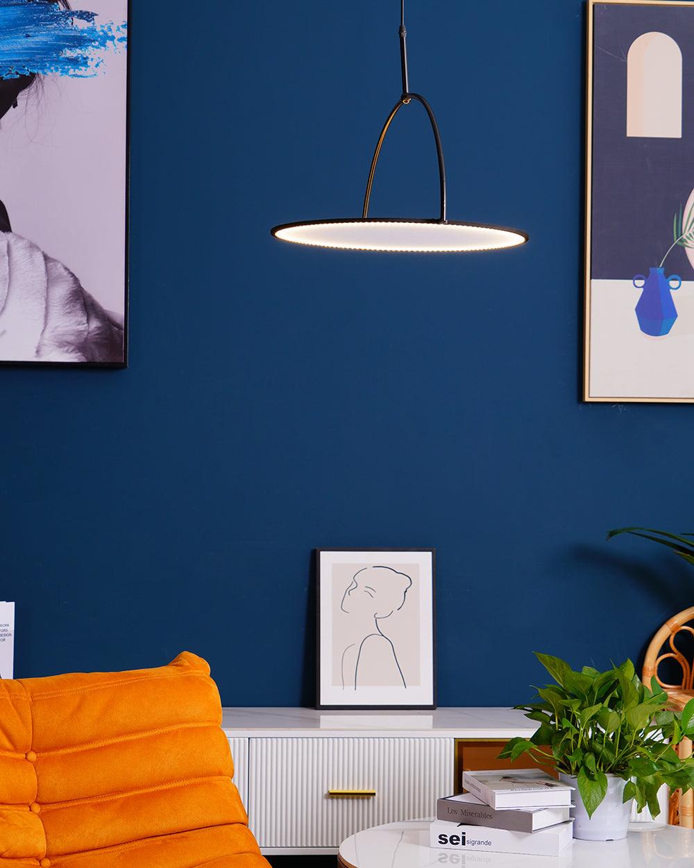 Bennett Modern Pendant Light