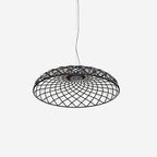 Fiona Pendant Lamp Reticulated Mesh