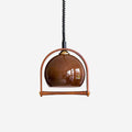 Kleine Pendant Lamp Stretchable Dome