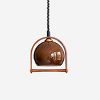 Kleine Pendant Lamp Stretchable Dome