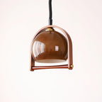 Kleine Pendant Lamp Stretchable Dome
