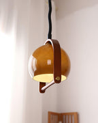 Kleine Pendant Lamp Stretchable Dome