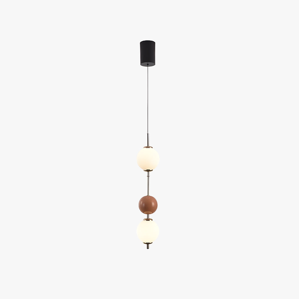 Valentina Modern LED Pendant Light Bedroom Living Room