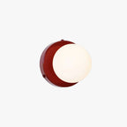 Aria Modern LED Wall Lamp Bedroom