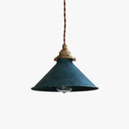 Silva Vintage LED Rustic Pendant Light Kitchen Balcony - image 1