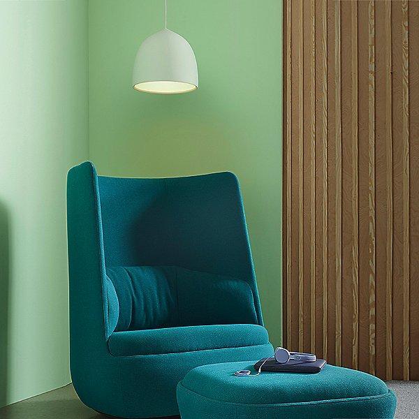 Eloran Polycarbonate Pendant Light