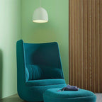 Eloran Polycarbonate Pendant Light