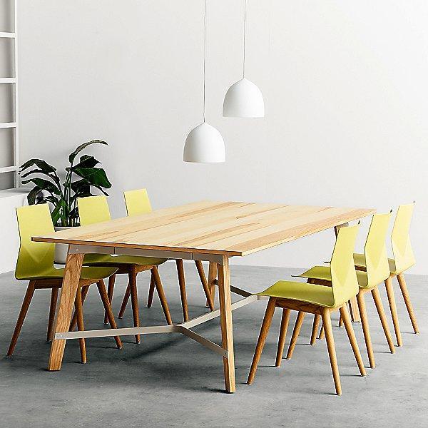 Eloran Polycarbonate Pendant Light