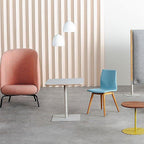 Eloran Polycarbonate Pendant Light