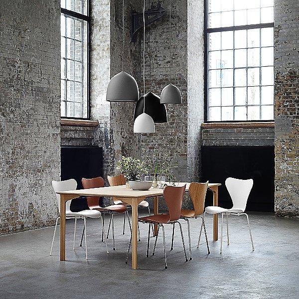 Eloran Polycarbonate Pendant Light