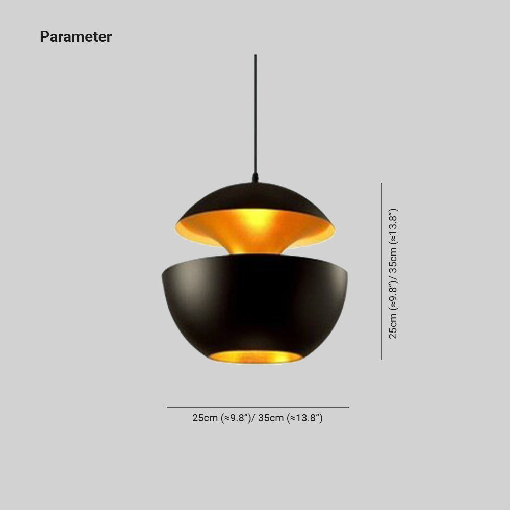 Arisha Modern Pendant Light