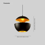 Arisha Modern Pendant Light