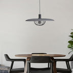 Arisha Modern Nordic Sutle Pendant Light Wood