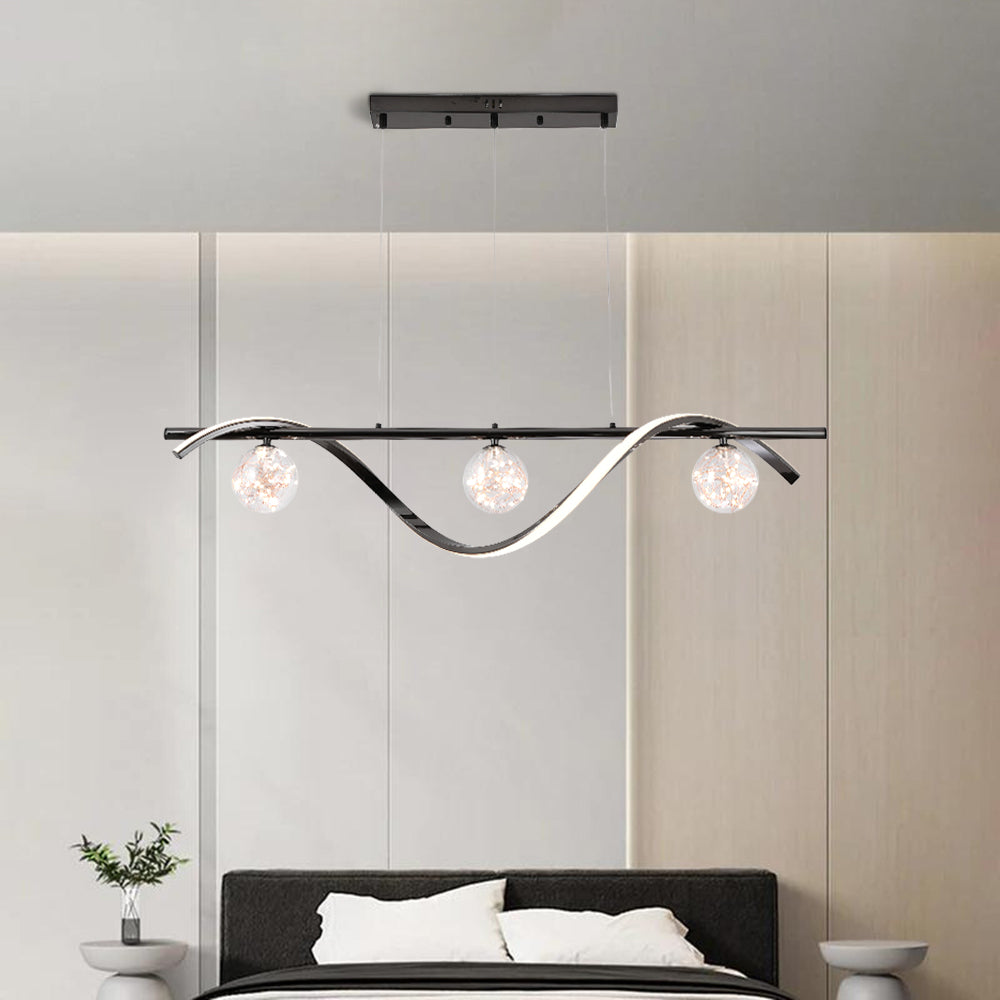 Arisha Pendant Light Kitchen Living Room