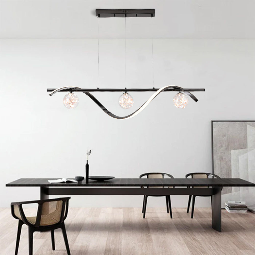 Arisha Pendant Light Kitchen Living Room