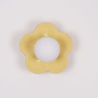 Meluna Yellow Flower Wall Lamp