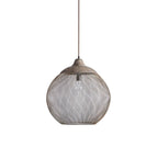 Aursorir Modern Minimalist Mesh Pendant Lamp