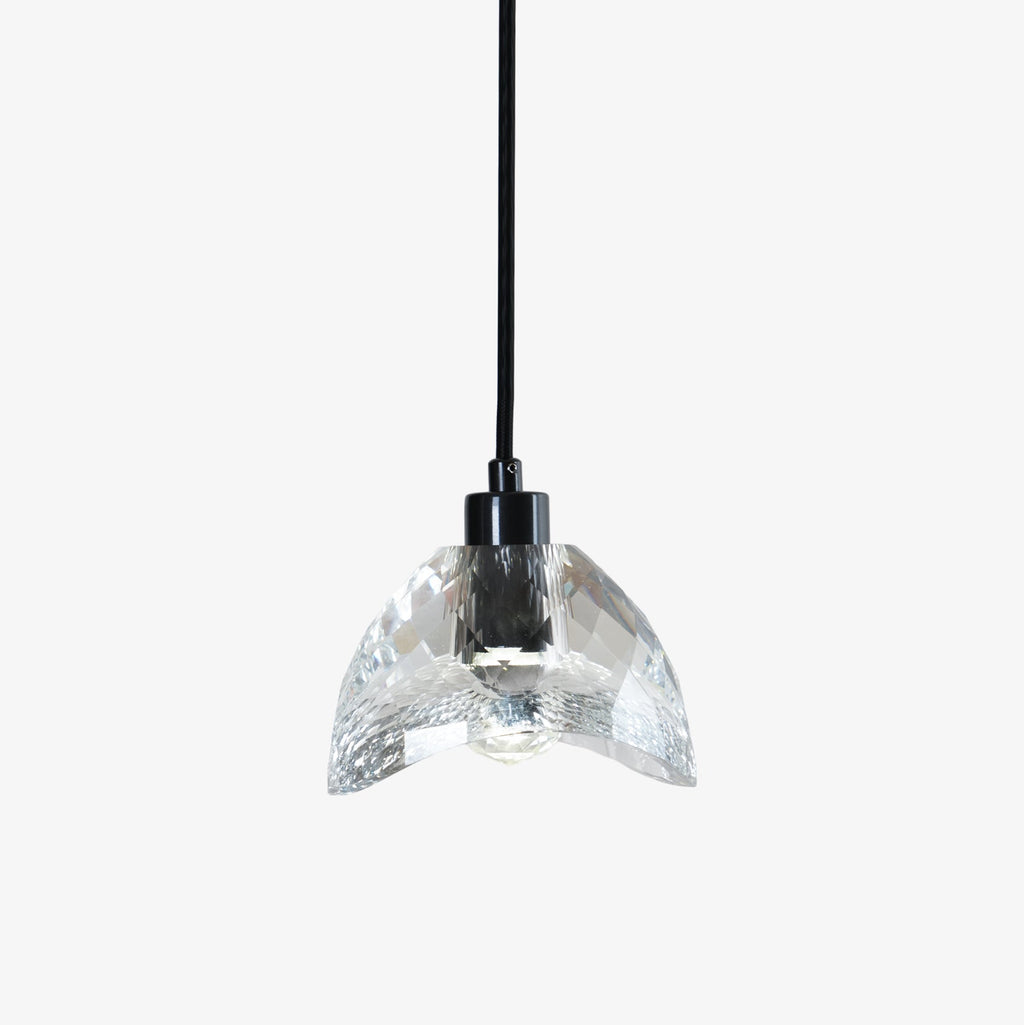 Syvinor Premium Nordic Art Glass Pendant Lamp