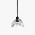 Syvinor Premium Nordic Art Glass Pendant Lamp